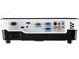 明基MH680投影機產品展示