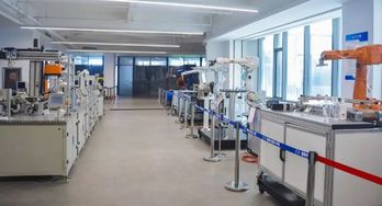 上海機器人自動化系統(tǒng)集成電氣工程師班 計算機系統(tǒng)集成與綜合布線